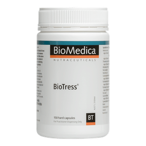BioTress