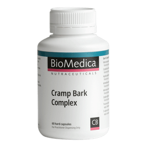 Cramp Bark Complex