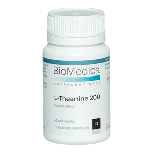 L-Theanine 200