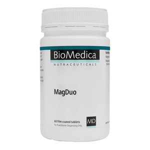 MagDuo Tablets