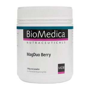 MagDuo Berry