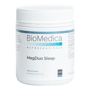 MagDuo Sleep