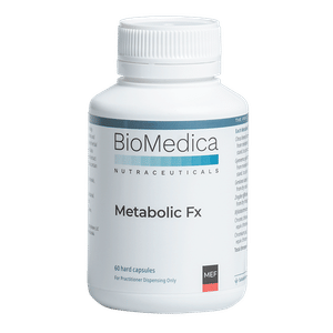 Metabolic Fx