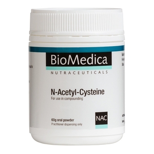 N-Acetyl-Cysteine