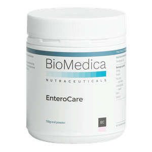 EnteroCare