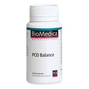 PCO Balance