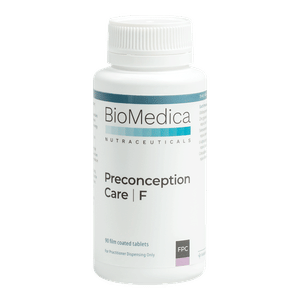 Preconception Care F