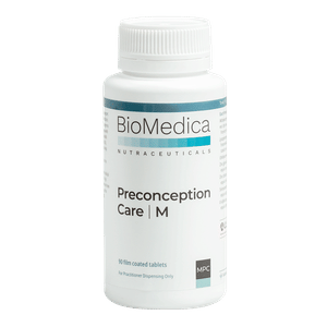 Preconception Care M