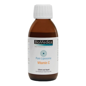 Pure Liposome Vitamin C