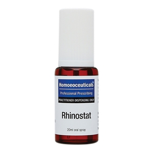 Rhinostat Spray