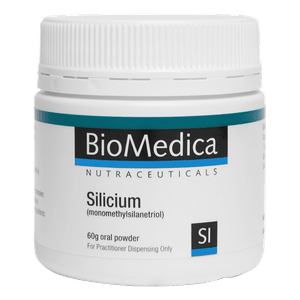 Silicium