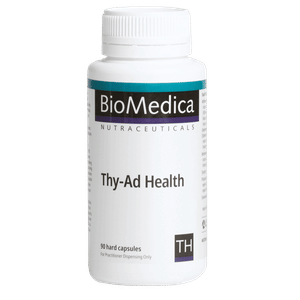Thy-Ad Health