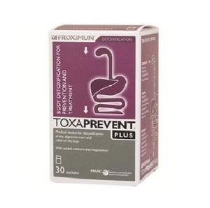 Toxaprevent Medi Plus