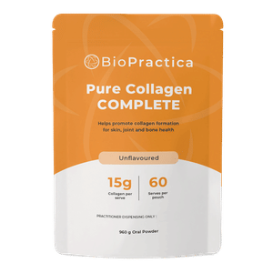 Pure Collagen Complete