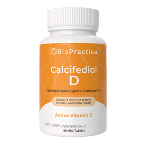 Calcifediol D