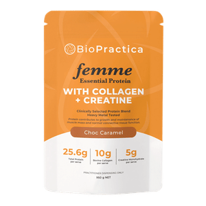 Femme Essential Protein