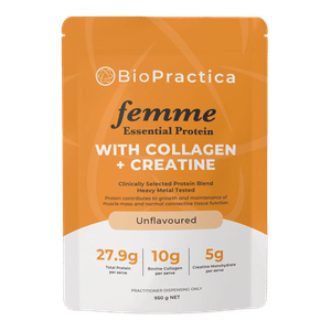 Femme Essential Protein