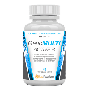 GenoMulti Active B