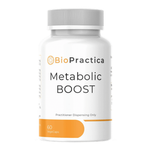 Metabolic BOOST