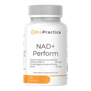 NAD+ Perform