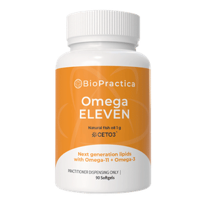 Omega ELEVEN