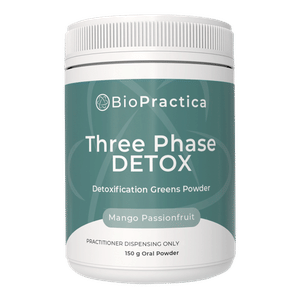 Three Phase DETOX