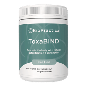 ToxaBIND