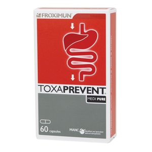 Toxaprevent Medi Pure