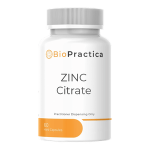 Zinc Citrate
