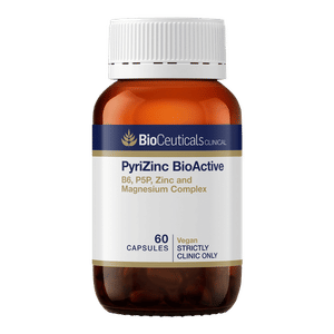 PyriZinc BioActive