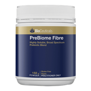 PreBiome Fibre