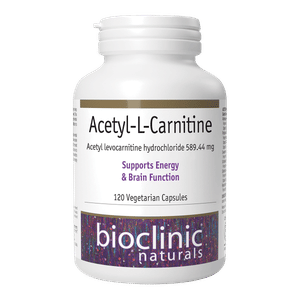 Acetyl-L-Carnitine