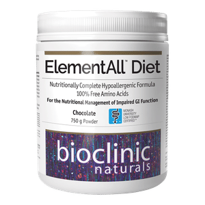 ElementAll Diet Chocolate