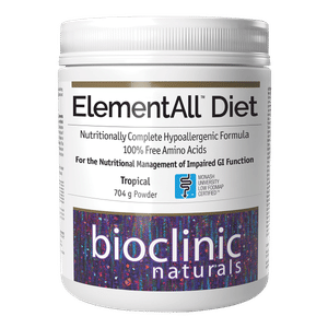 ElementAll Diet Tropical