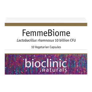 FemmeBiome