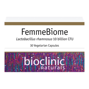 FemmeBiome