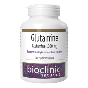Glutamine