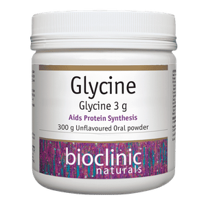 Glycine