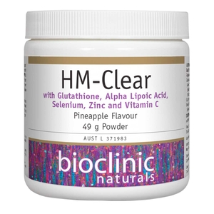 HM-Clear