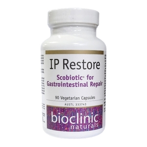 IP Restore