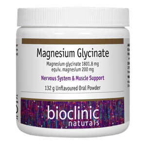 Magnesium Glycinate