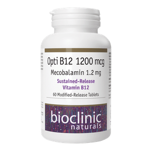 Opti B12 1200 mcg