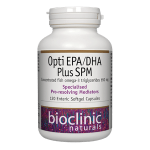 Opti EPA/DHA Plus SPM