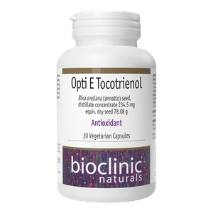 Opti E Tocotrienol