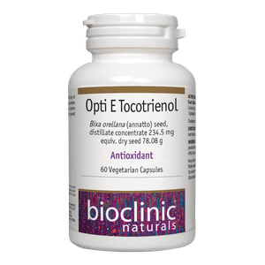 Opti E Tocotrienol