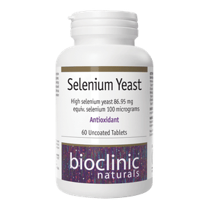 Selenium Yeast