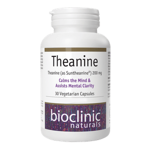 Theanine