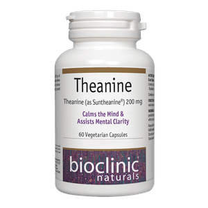 Theanine