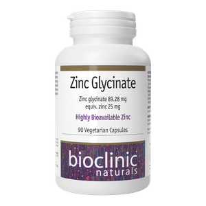 Zinc Glycinate