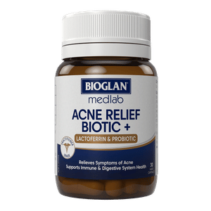 Acne Relief Biotic +